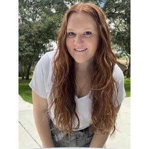 Meet your Posher, Audrey